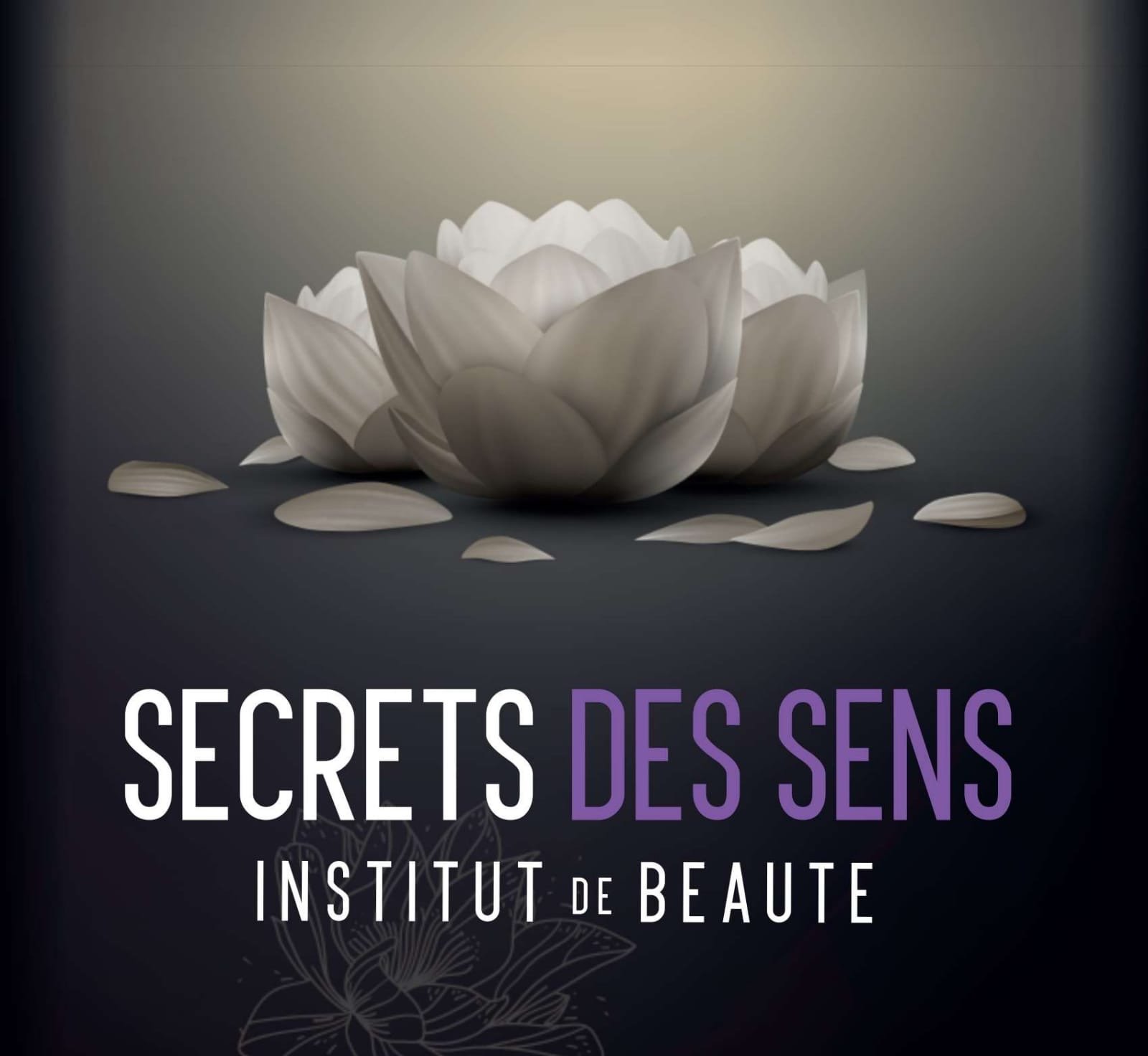 Secrets des Sens